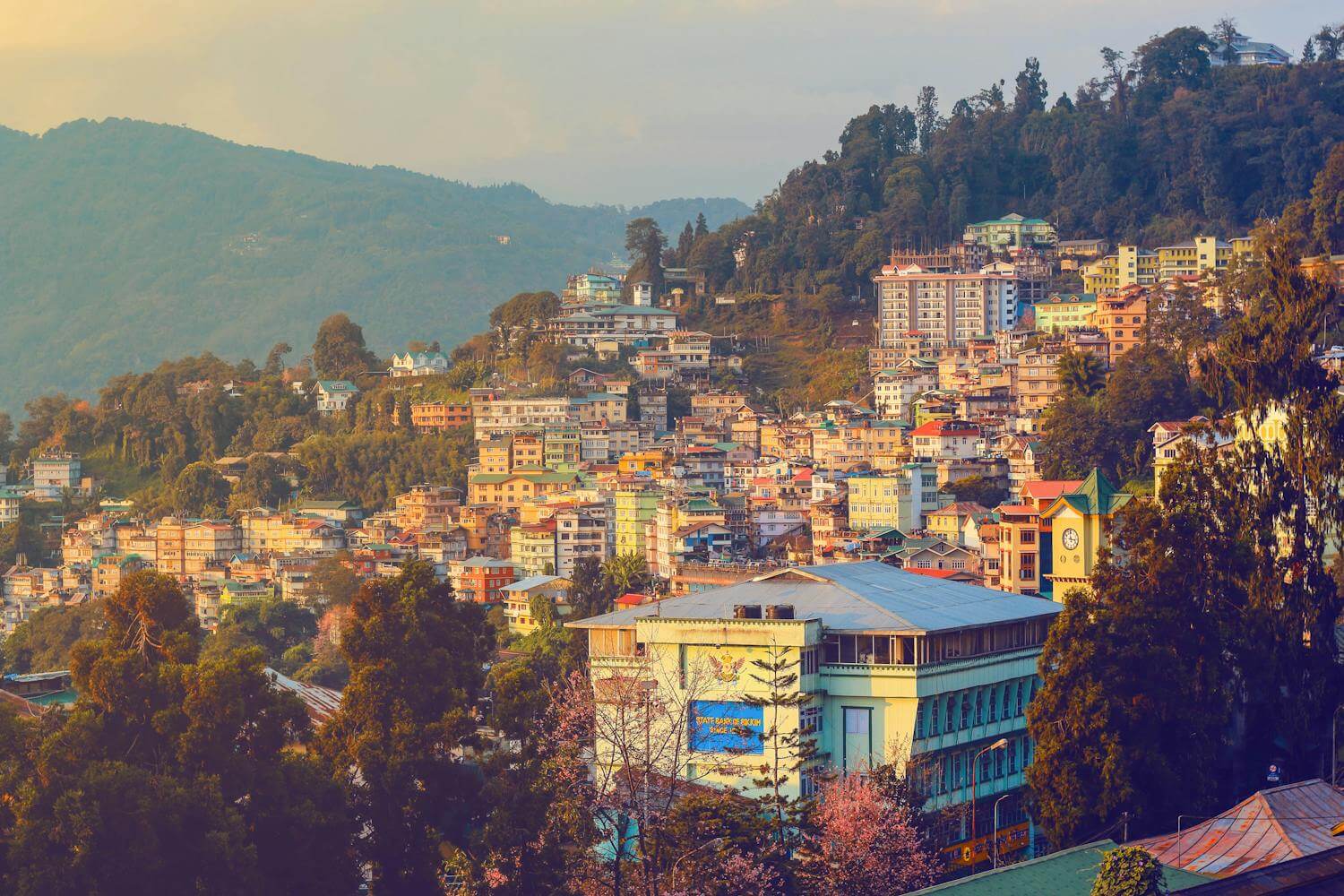Darjeeling